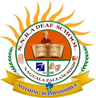 SNRA Deaf School