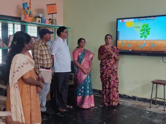 Could farming help solve the climate crisis