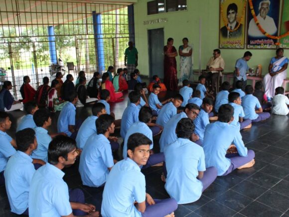 The Climate Change Mitigation Potential